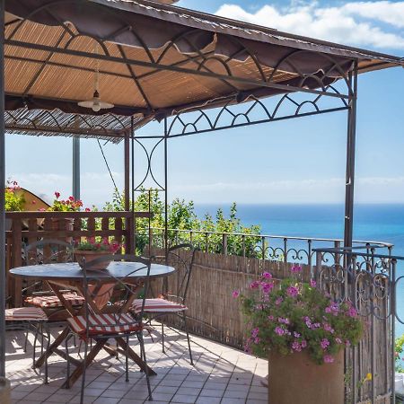 Apartment Villa Ginestra By Interhome Seglia San Bernardo Eksteriør billede