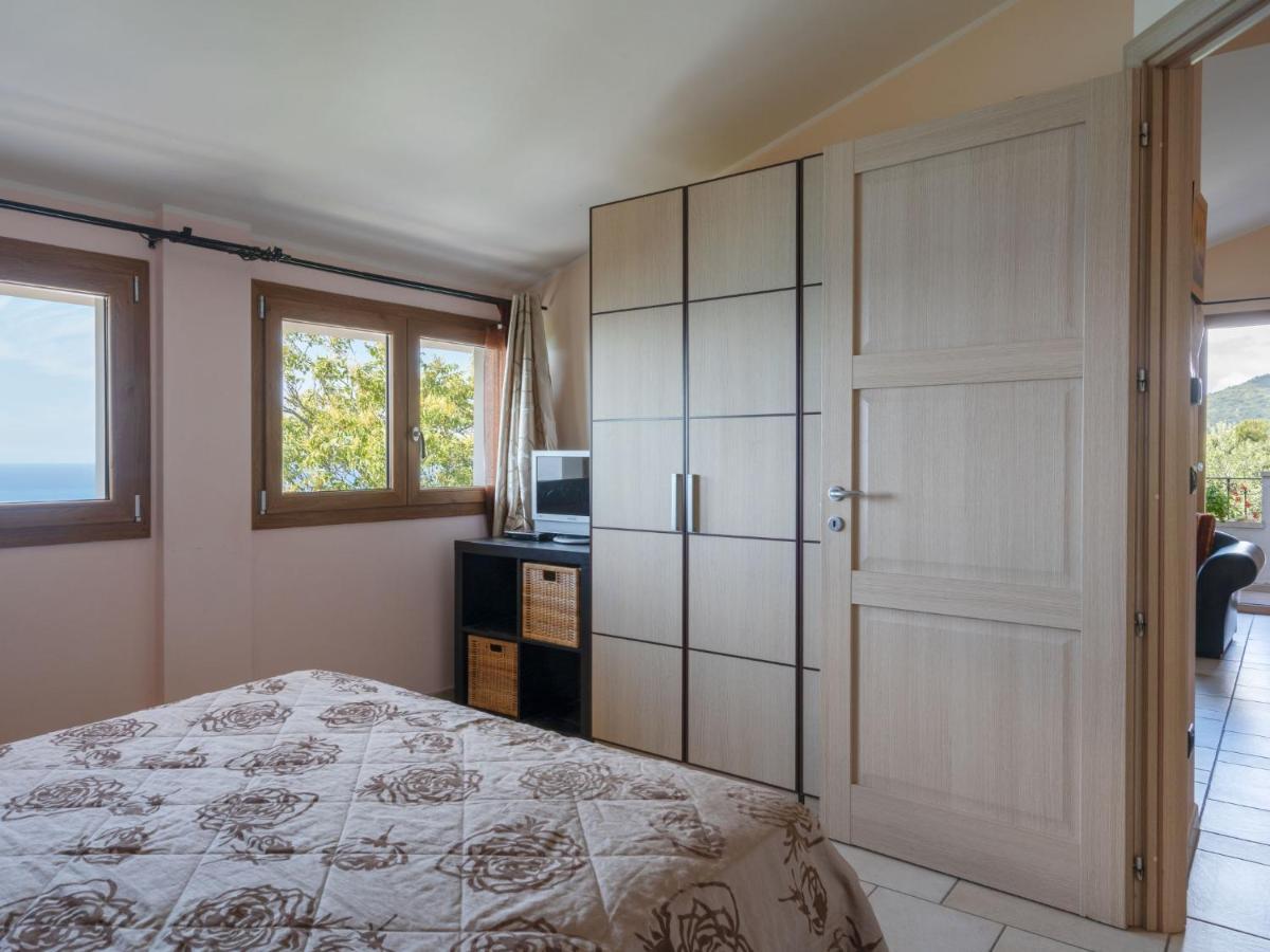 Apartment Villa Ginestra By Interhome Seglia San Bernardo Eksteriør billede