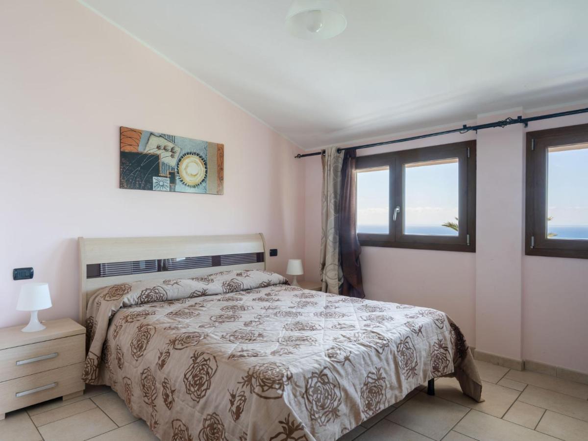 Apartment Villa Ginestra By Interhome Seglia San Bernardo Eksteriør billede