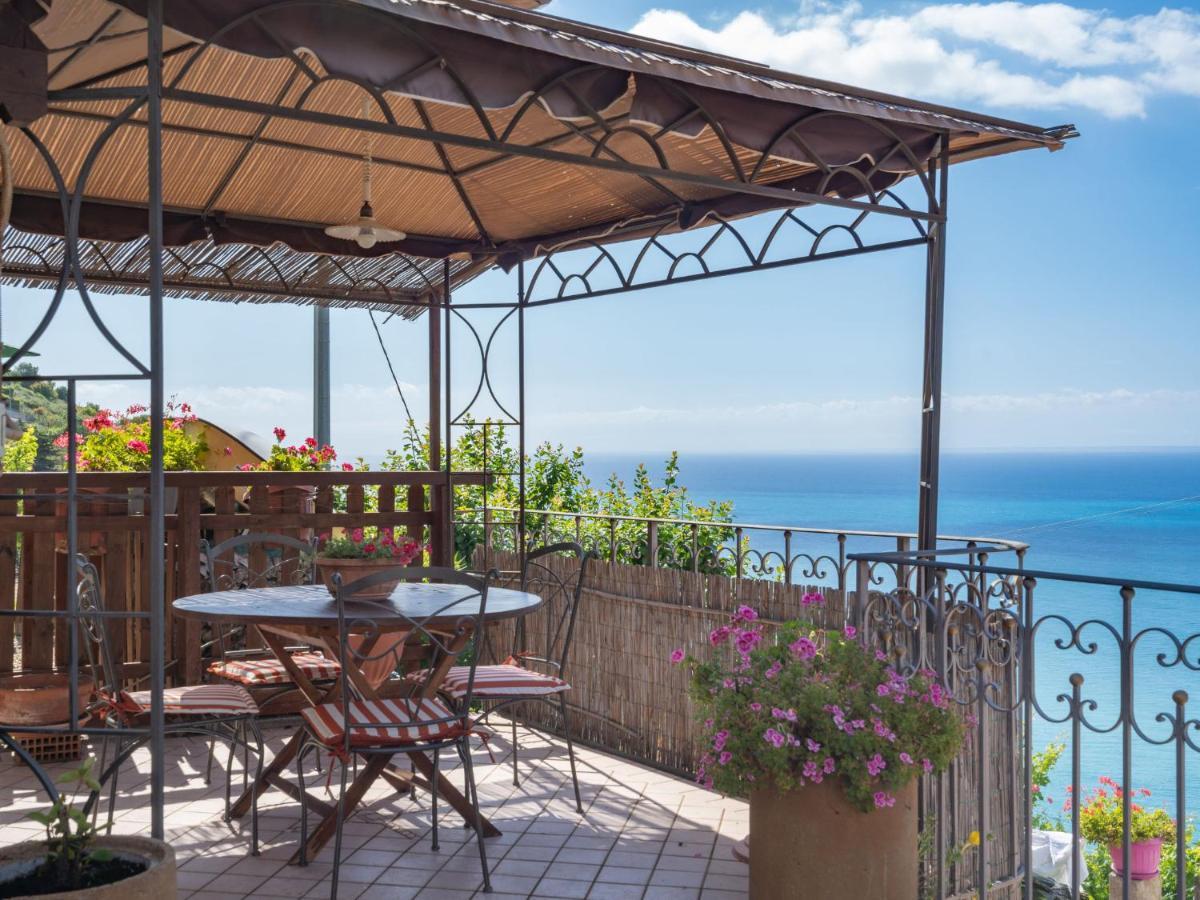 Apartment Villa Ginestra By Interhome Seglia San Bernardo Eksteriør billede